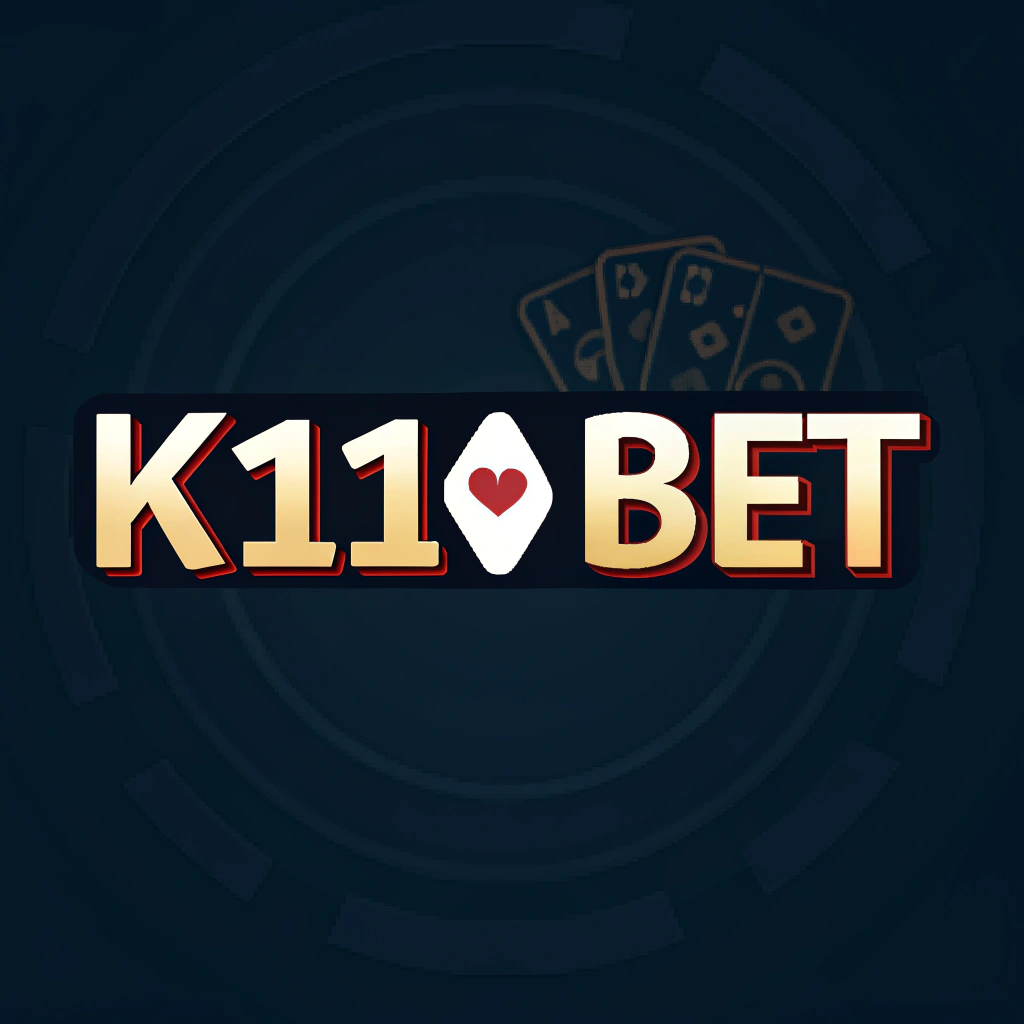 K11BET-Logo